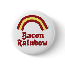 Bacon Rainbow Pins
