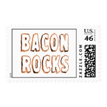 Bacon Rocks Postage