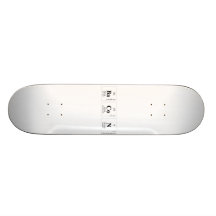 BaCoN Skate Board Decks