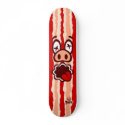 Bacon skateboards by JOSETO Bacon skateboards