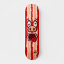 Bacon skateboards by JOSETO Bacon skateboards