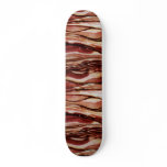 Bacon Skateboard