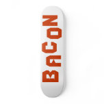 BACON skateboards