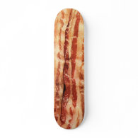 Bacon Skateboard deck!