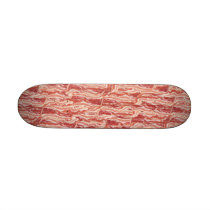 Bacon Skateboard Mini