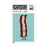 Bacon Stamp