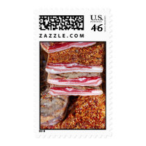 bacon stamp by emmepi bacon stamp