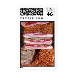 bacon stamp