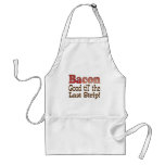 Bacon Strip! Aprons