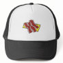 bacon strips hats
