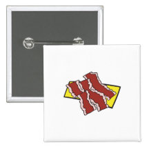 bacon strips pins