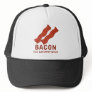 Bacon, The Gateway Meat Hat