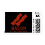 Bacon, The Gateway Meat Postage Stamps
