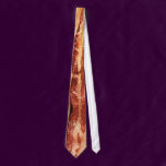 bacon tie!!