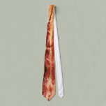 bacon tie!!
