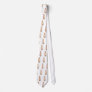 Bacon Tie Tie