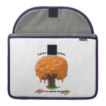 bacon tree sleeves for MacBooks
