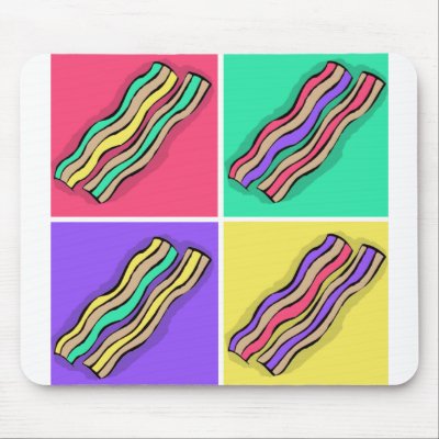 Bacon usepad by 7fields