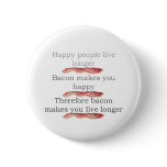 baconlogicwithbacon pins