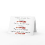 baconlogicwithbacon card