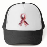 BaconRibbon hats