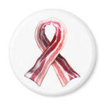 BaconRibbon magnets