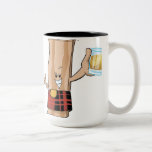 BaconScotch - Simple Mug