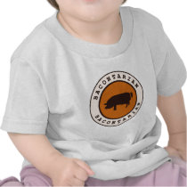 Bacontarian Tee Shirt