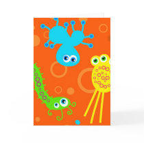 Bacteria cards by prawny Bacteria cards