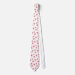 Bacteria Family Custom Ties
