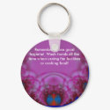 Bacteria Keychain by Rb_barnes2 Bacteria Keychain