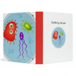 Bacteria, My Biology Binder