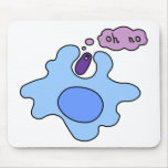 Bacteria Phagocytosis Use Pads