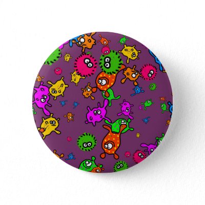 wallpaper sj. Bacteria Wallpaper Pin by