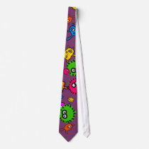 Bacteria Wallpaper ties by prawny Bacteria Wallpaper ties