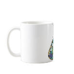 Bacterial Culture Coffee Mug