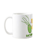 Bacterial Friends Coffee Mug