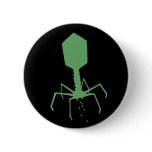 Bacteriophage Buttons