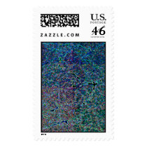 bacterium2 postage by Derico bacterium2 postage