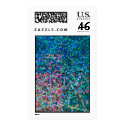 bacterium3 postage by Derico bacterium3 postage