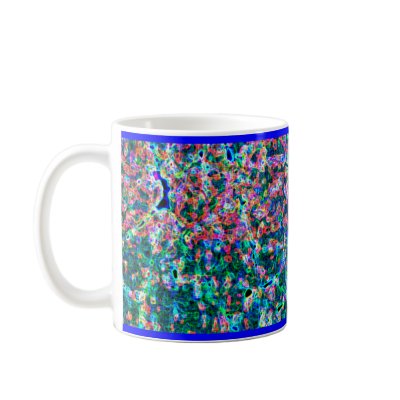 bacterium3a mug by Derico