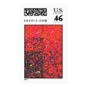 bacterium4 postage by Derico bacterium4 postage