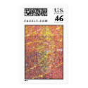 Bacterium postage by Derico Bacterium postage