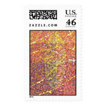 Bacterium postage by Derico Bacterium postage