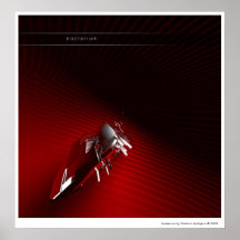 bacterium poster
