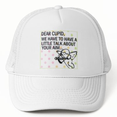 That bad aim .... That bad aim ....