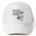 Bad Aim hats