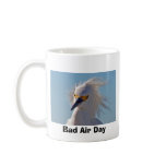 Bad Air Day mugs