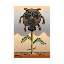 Bad Air Poster posters by dbaldinger Bad Air Poster posters