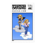 Bad and Good Postage Bad and Good Postage